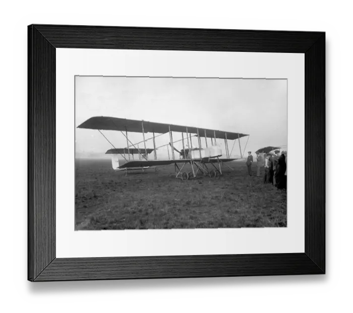 Framed Print : Pre 1914, FA 06 Framed Print : Pre 1914, FA 06