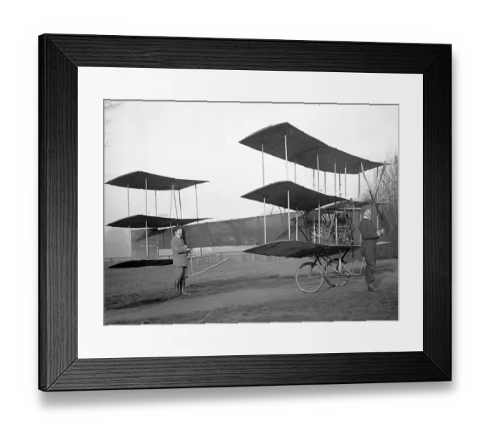 Framed Print : Pre 1914, FA 10 Framed Print : Pre 1914, FA 10