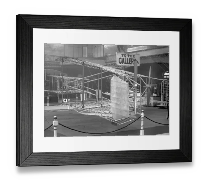 Framed Print : The Short No. 1 Framed Print : The Short No. 1