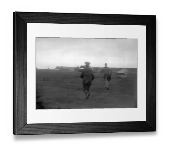 Framed Print : Pre 1914, FA Blackpool 1910 7 Framed Print : Pre 1914, FA Blackpool 1910 7