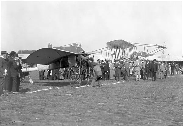 Pre 1914, FA Bournemouth 1910 19