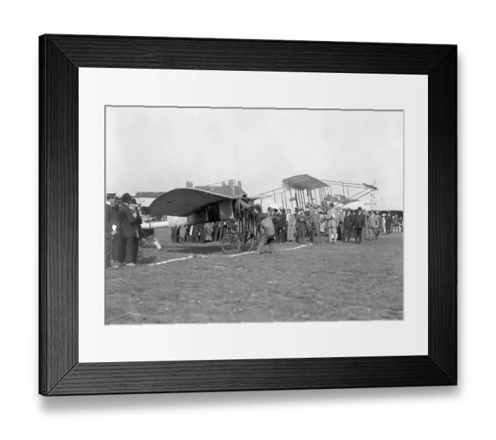Framed Print : Pre 1914, FA Bournemouth 1910 19 Framed Print : Pre 1914, FA Bournemouth 1910 19