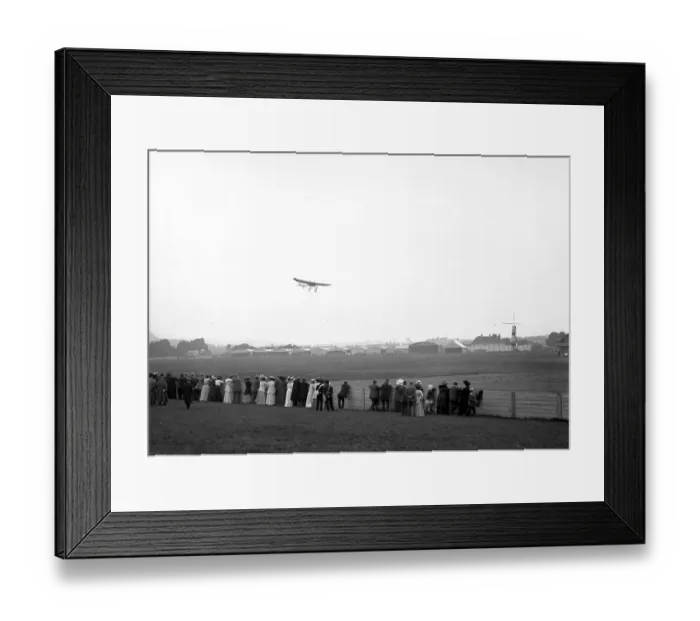 Framed Print : Pre 1914, FA Bournemouth 1910 20 Framed Print : Pre 1914, FA Bournemouth 1910 20
