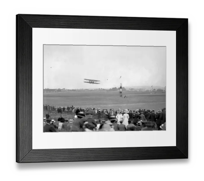 Framed Print : Pre 1914, FA Events Bourn 1910 13 Framed Print : Pre 1914, FA Events Bourn 1910 13