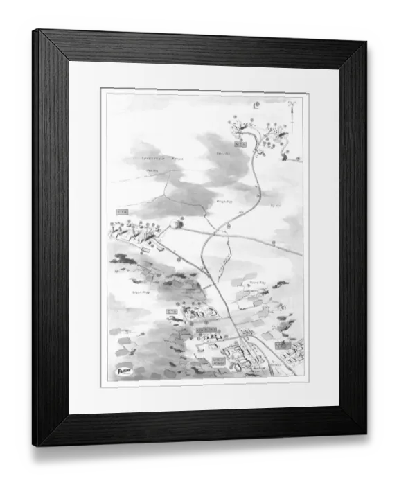 Framed Print : Space Adam Rocket establishment Cutaway Drawing Framed Print : Space Adam Rocket establishment Cutaway Drawing
