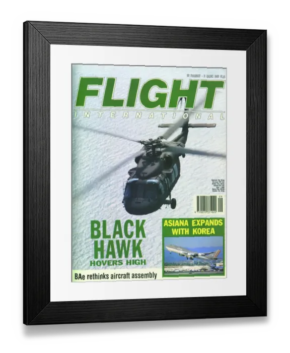 Framed Print : 26 February-3 March 1992 Front Cover Framed Print : 26 February-3 March 1992 Front Cover