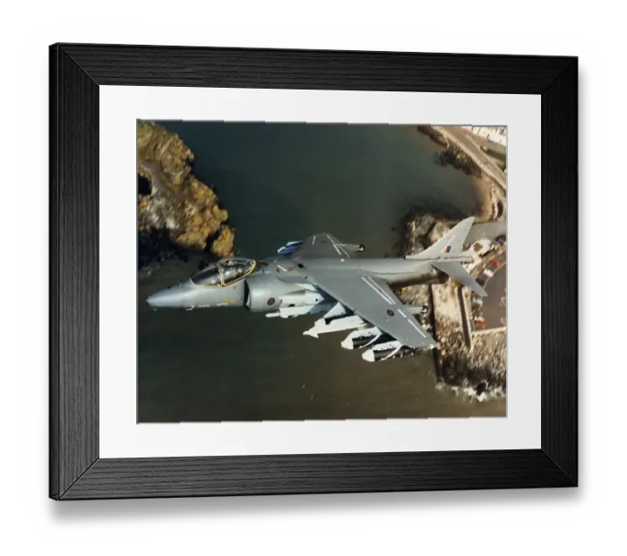 Framed Print : GR7 Framed Print : GR7