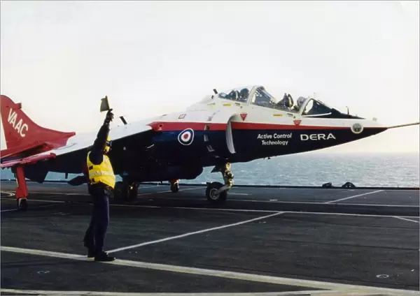BAE Sea Harrier, 0004