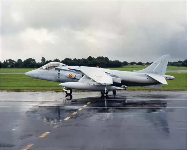 BAE Sea Harrier, 0024