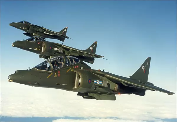 RAF GR5 Trainer