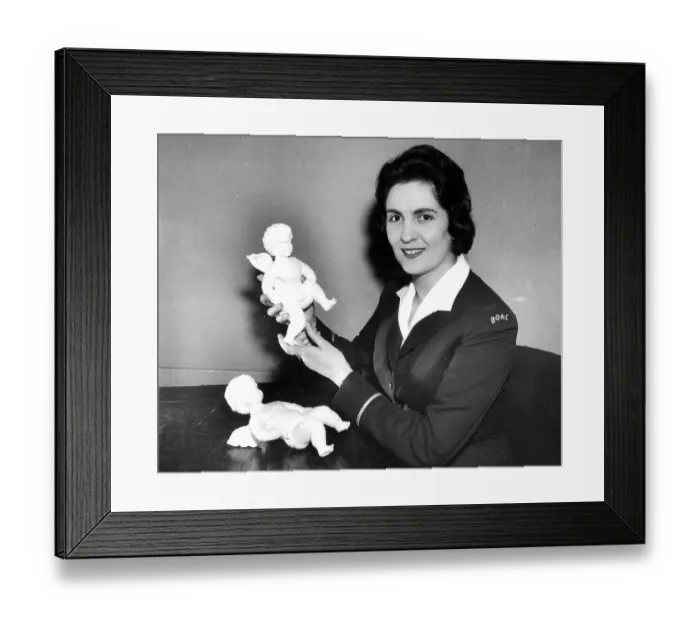 Framed Print : First Commision Framed Print : First Commision