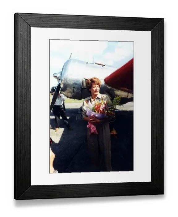 Framed Print : Linda Finch Framed Print : Linda Finch