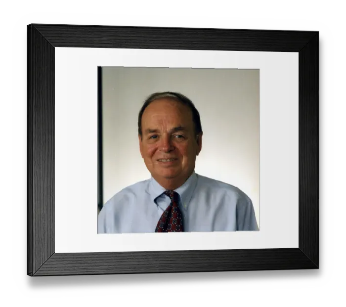 : Don Bateman : Don Bateman