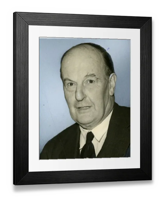 : John Moore-Brabazon : John Moore-Brabazon