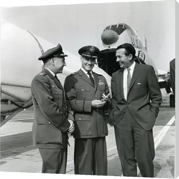 Peterson, Frank, & Douglas