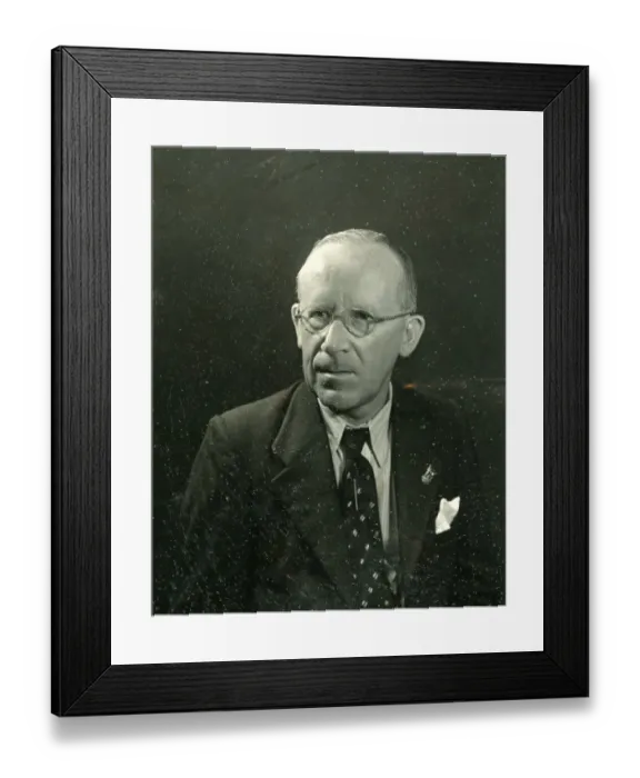 Framed Print : Griffith Framed Print : Griffith