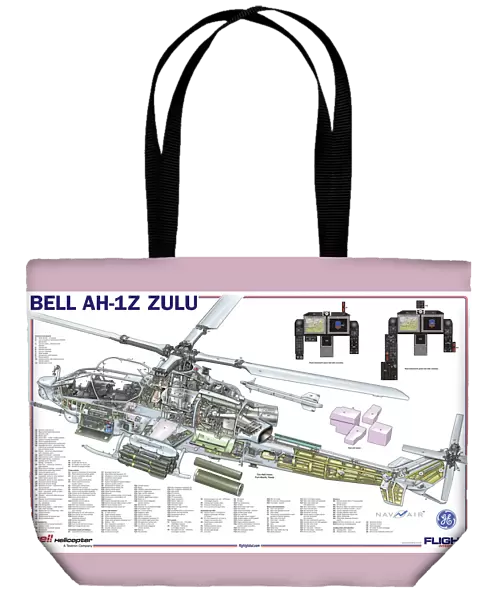 Bell AH-1Z Zulu