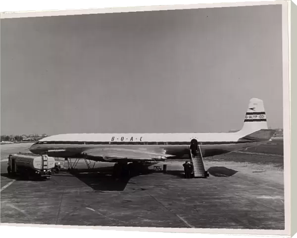 De Havilland Comet, 00000036
