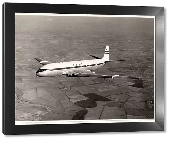 De Havilland Comet, 00000040