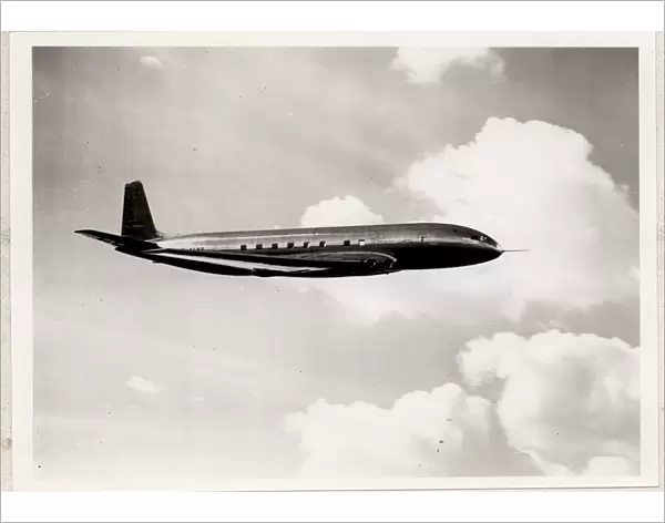 De Havilland Comet, 00000041