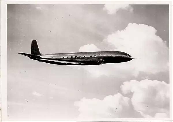 De Havilland Comet, 00000041