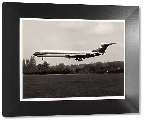 Vickers VC10, 00000070