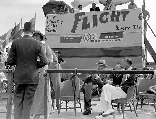 1930s Civil. Flightglobal 1930's Civil