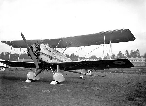 1930's Military, FA 11191s