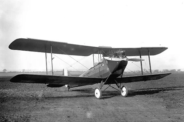 1930's Military, FA 6751