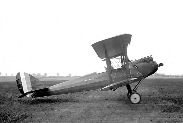 1930's Military, FA 6752