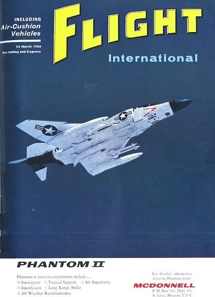 24-30 March 1966 Front Cover