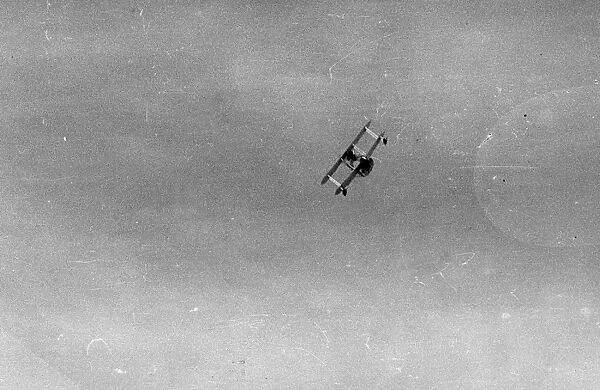 Air Races, FA SCHN 1923 B14