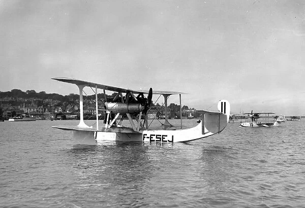 Air Races, FA SCHN 1923 C09