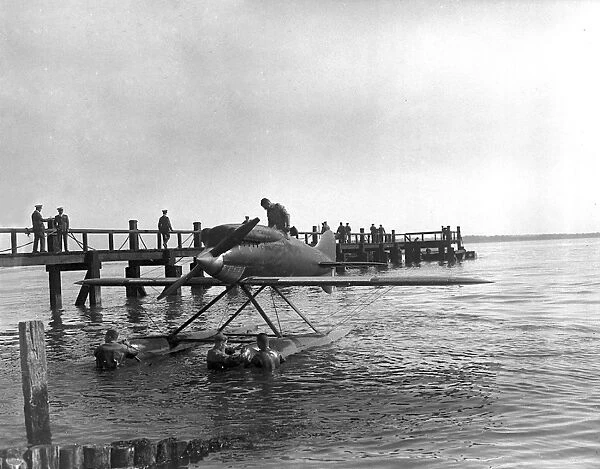 Air Races, FA SCHN 1927 01