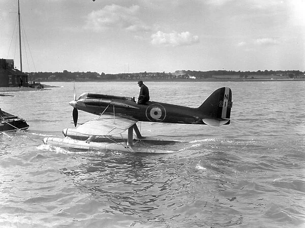 Air Races, FA SCHN 1929 02