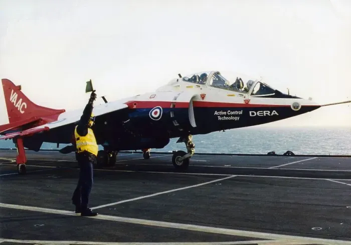 Framed Print : BAE Sea Harrier, 0004 Framed Print : BAE Sea Harrier, 0004