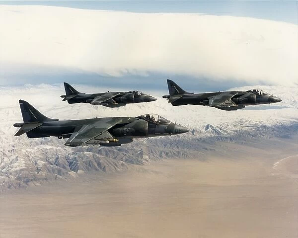 BAE Sea Harrier, 0016