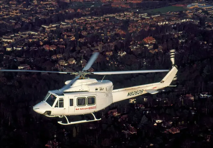 Framed Print : Bell 412. bell 412 Flight Framed Print : Bell 412. bell 412 Flight
