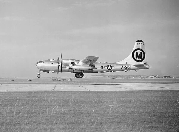 Boeing B-50 Washington