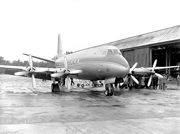 Experimental Prototypes, Post WWII, FA 21975s