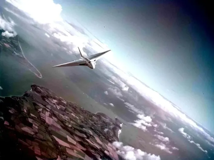 : Flight, SUP00025 : Flight, SUP00025