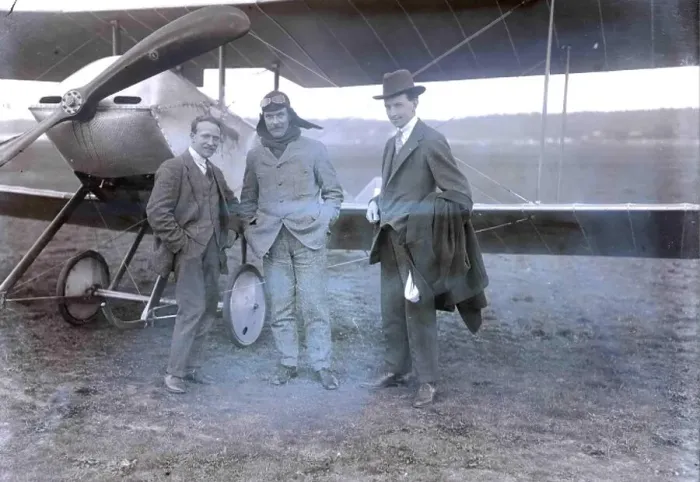 : Flight, SUP00121 : Flight, SUP00121