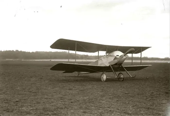 : Flight, SUP00125 : Flight, SUP00125