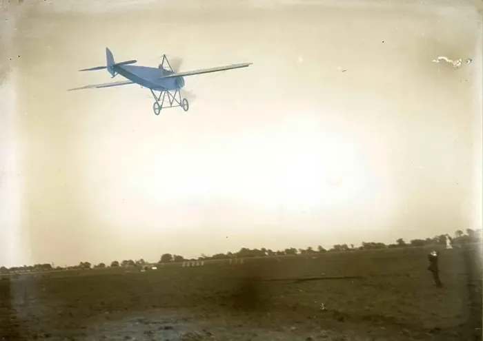 : Flight, SUP00149 : Flight, SUP00149