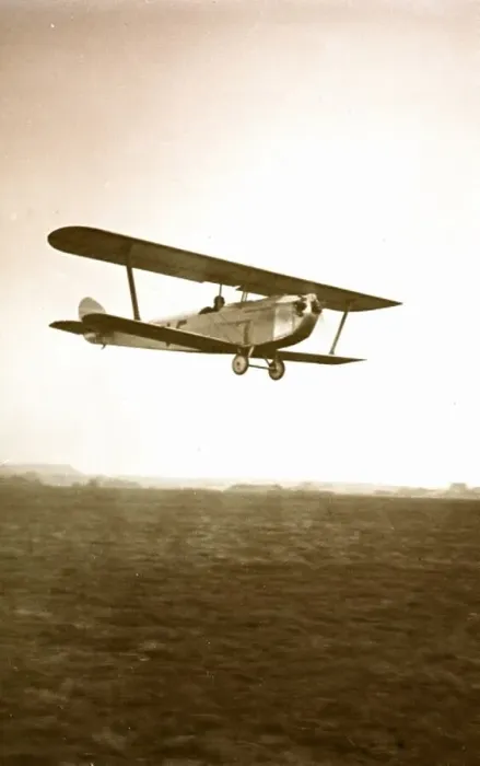 : Flight, SUP00168 : Flight, SUP00168