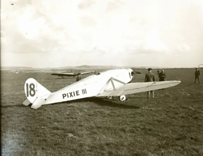 : Flight, SUP00172 : Flight, SUP00172
