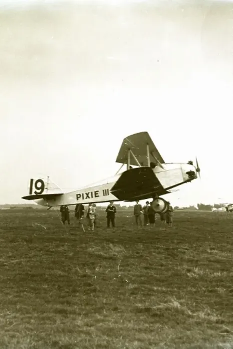 : Flight, SUP00176 : Flight, SUP00176