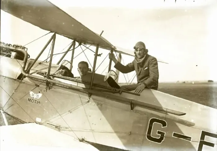 : Flight, SUP00182 : Flight, SUP00182