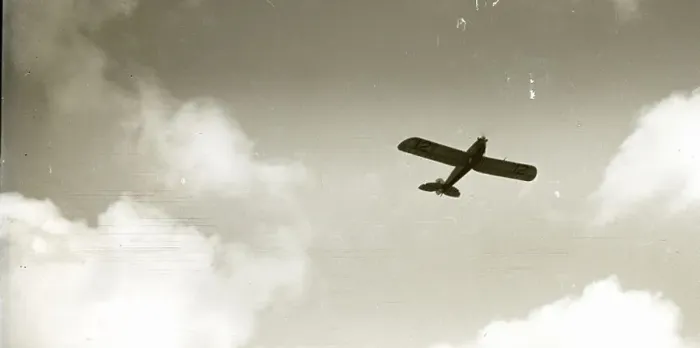 : Flight, SUP00205 : Flight, SUP00205
