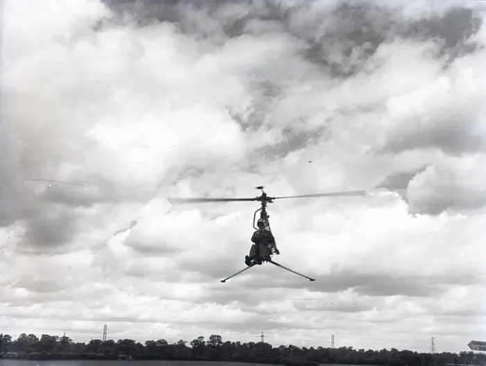 : Flight, SUP00229 : Flight, SUP00229